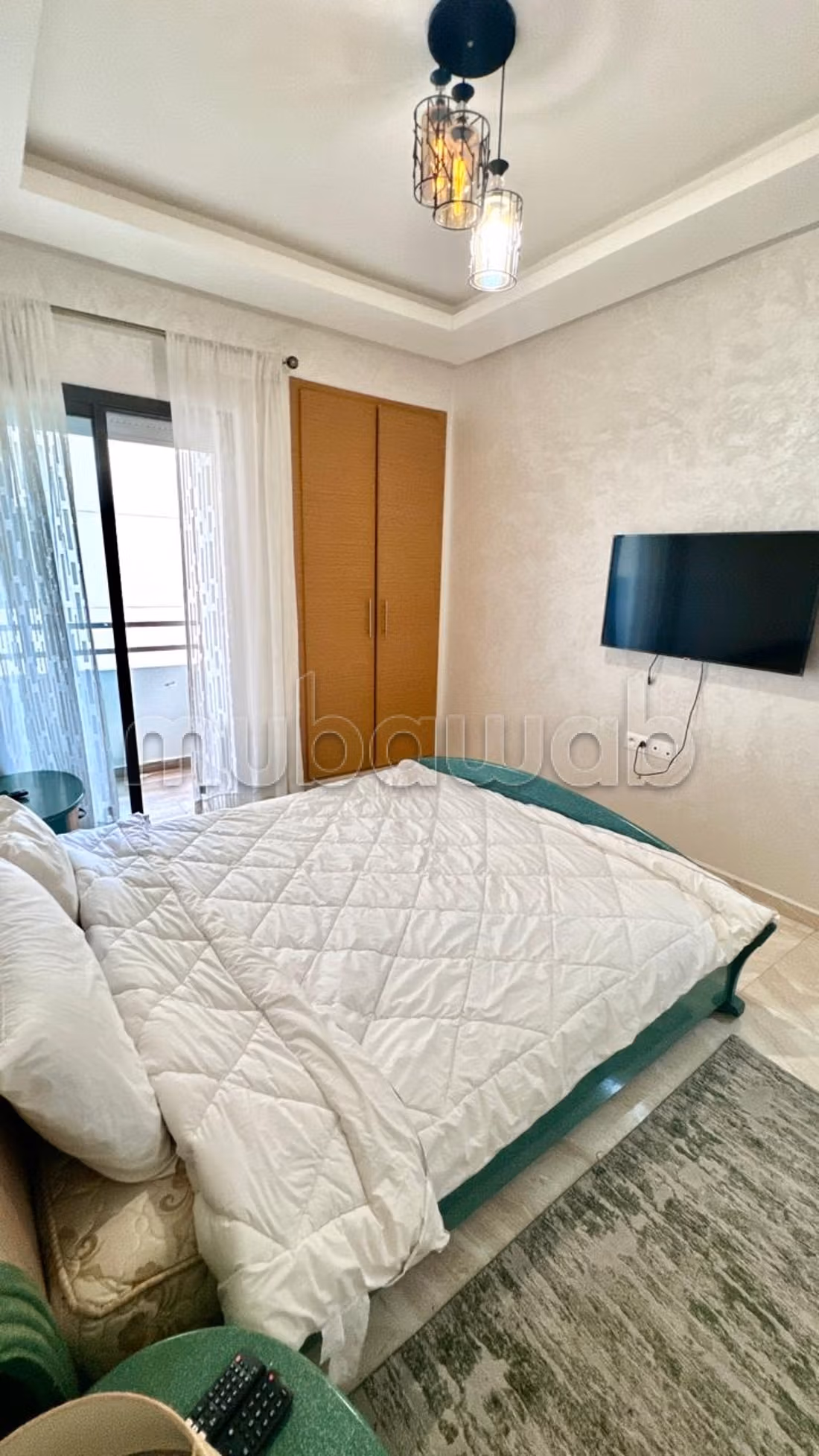 In affitto - Bel appartamento nel centro città