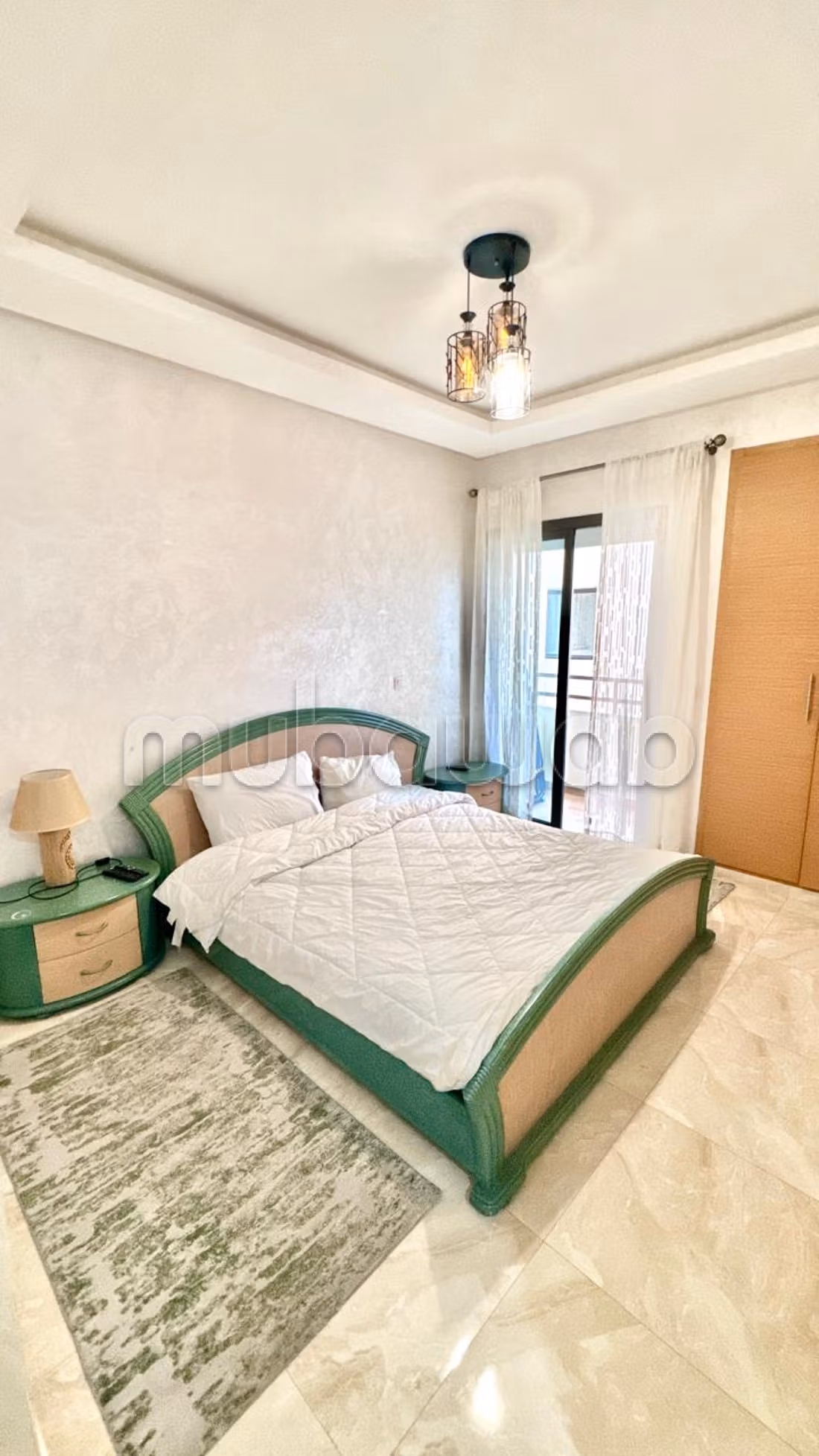 In affitto - Bel appartamento nel centro città