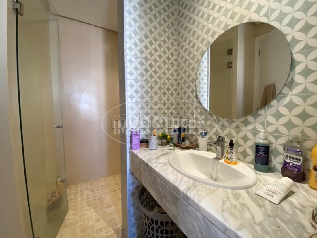 Location Appartement S2 meuble Marsa Nassim