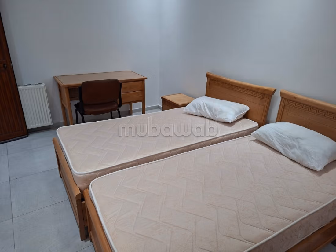 In affitto appartamento S1 arredato