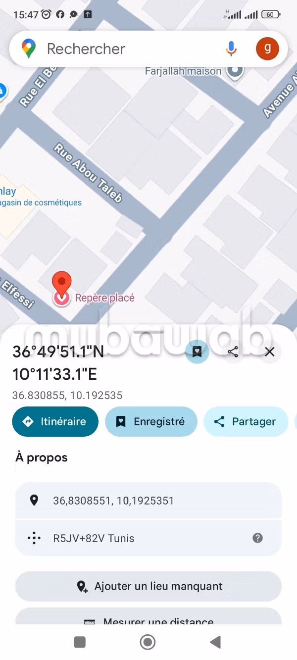 In affitto appartamento S2