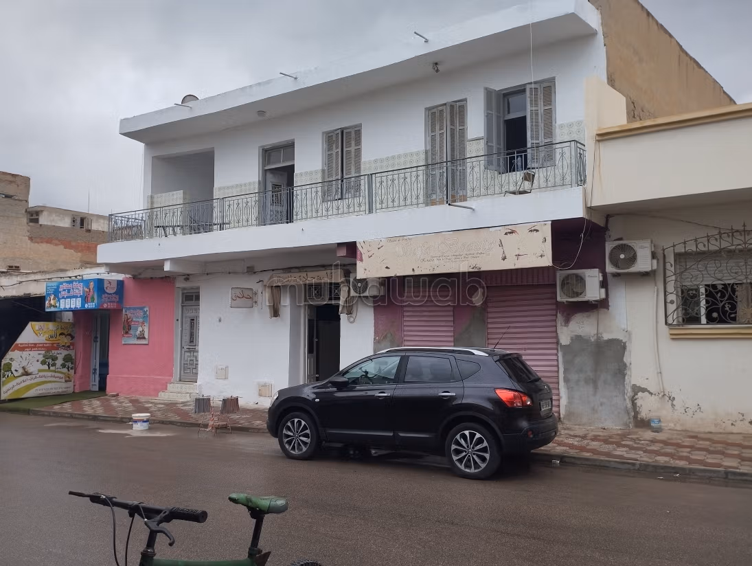 Casa in vendita a Gabès