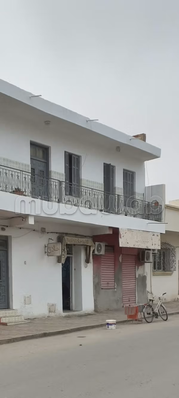 Maison à vendre à Gabès