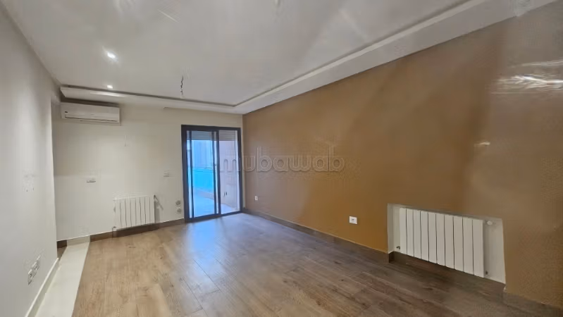 Appartement s1 avec terrasse