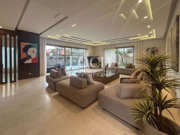 Spacieuse, Moderne, Lumineuse