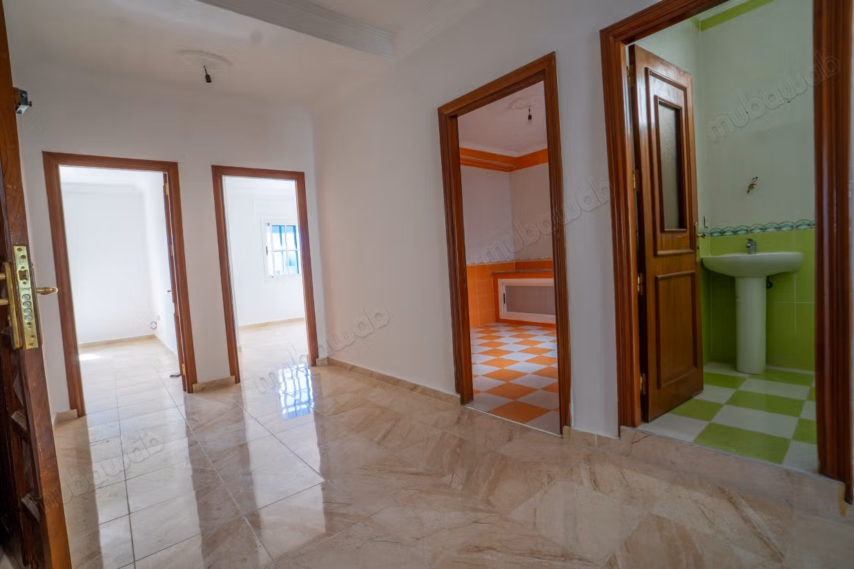 Bonito apartamento en venta
