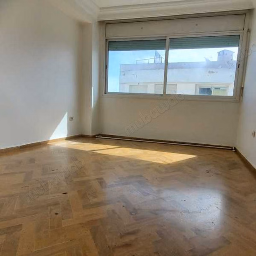 Apartment for Rent of 111.0 m² in Casablanca, Bourgogne Sidi Belyout