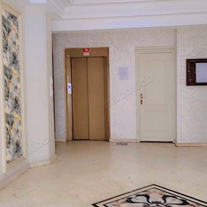 Apartment for Rent of 111.0 m² in Casablanca, Bourgogne Sidi Belyout