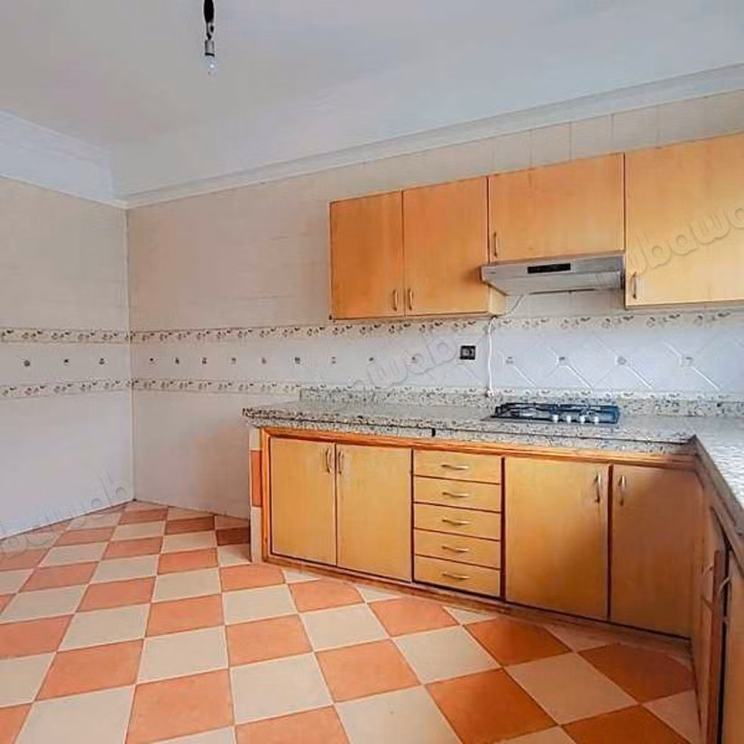 Apartment for Rent of 111.0 m² in Casablanca, Bourgogne Sidi Belyout