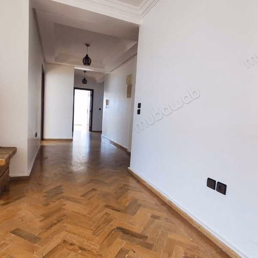 Apartment for Rent of 111.0 m² in Casablanca, Bourgogne Sidi Belyout