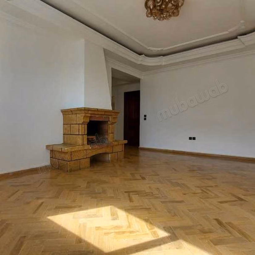 Apartment for Rent of 111.0 m² in Casablanca, Bourgogne Sidi Belyout