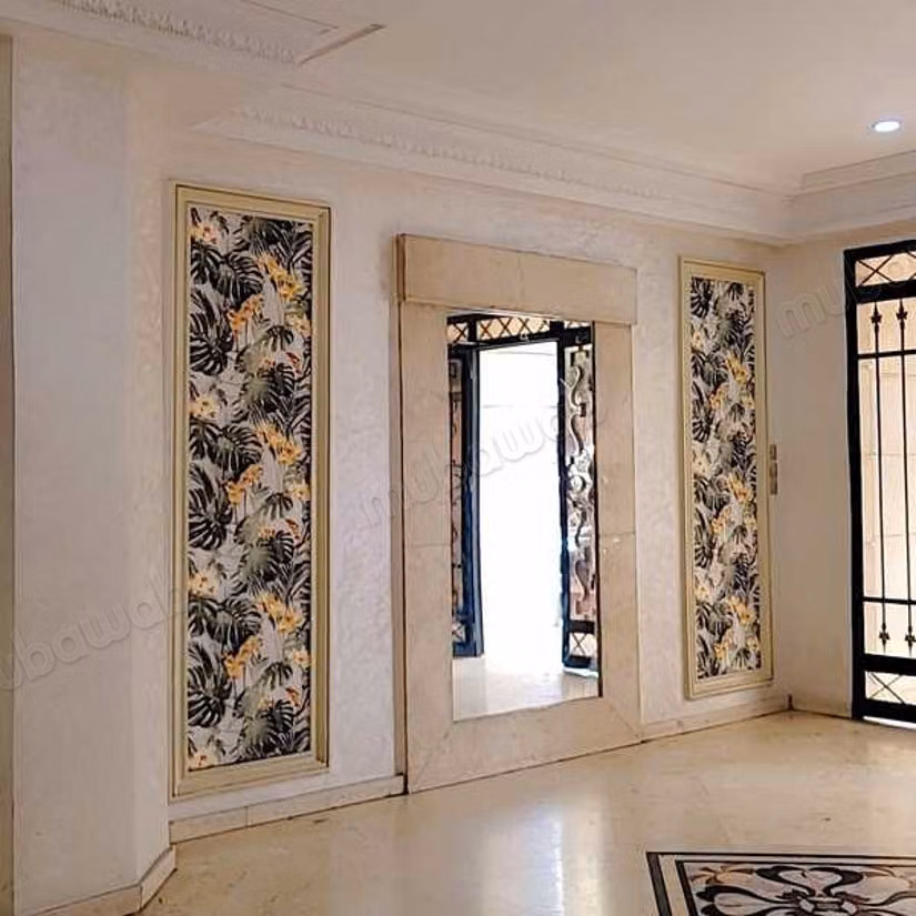 Apartment for Rent of 111.0 m² in Casablanca, Bourgogne Sidi Belyout
