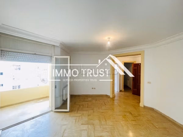 Appartement S2 à Cité Les Palmeraies
