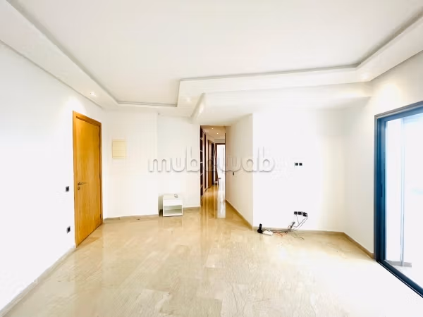Location appartement vide val fleuri terrasse