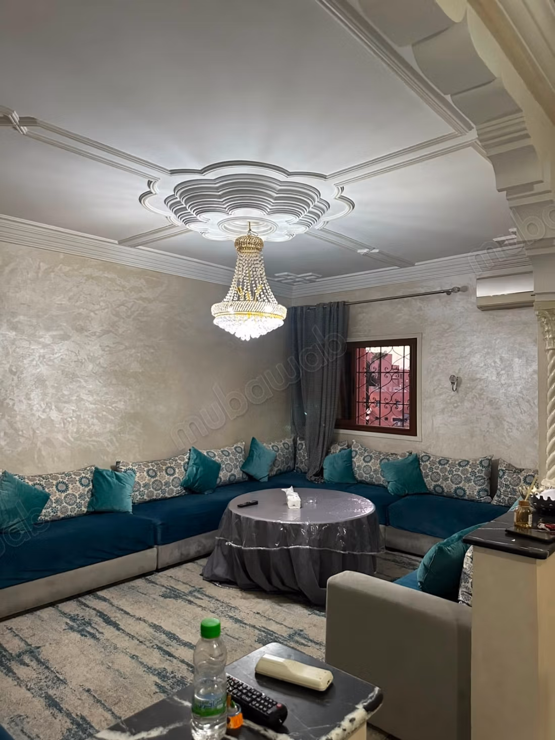 Appartement a vendre allal lfassi — 3