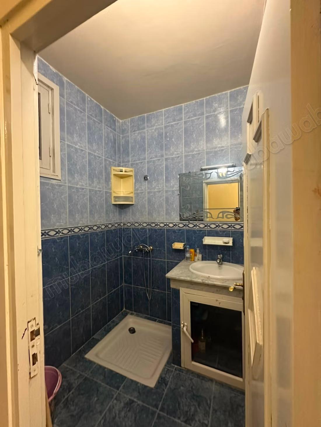 Appartement a vendre allal lfassi — 4