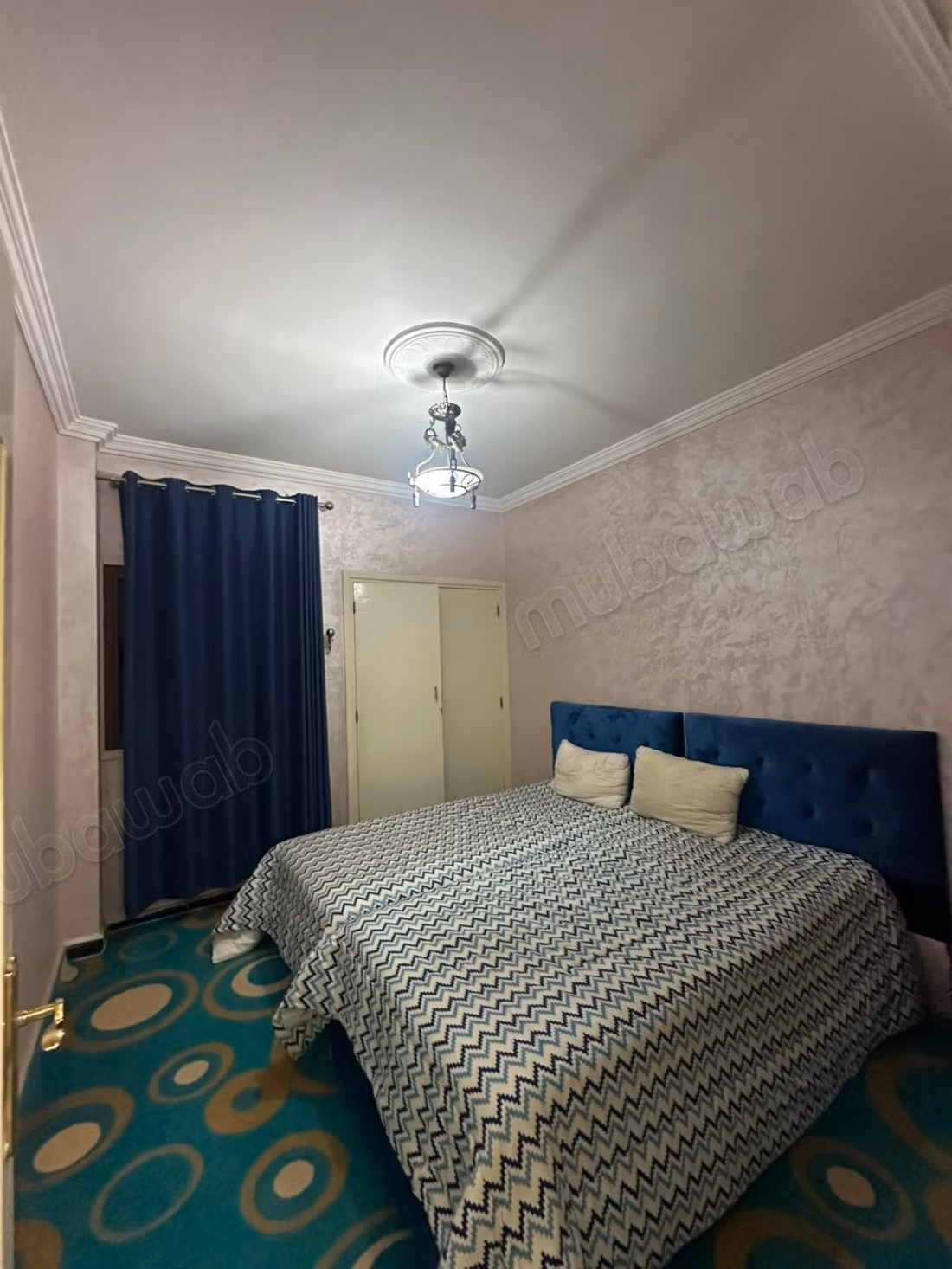 Appartement a vendre allal lfassi — 5