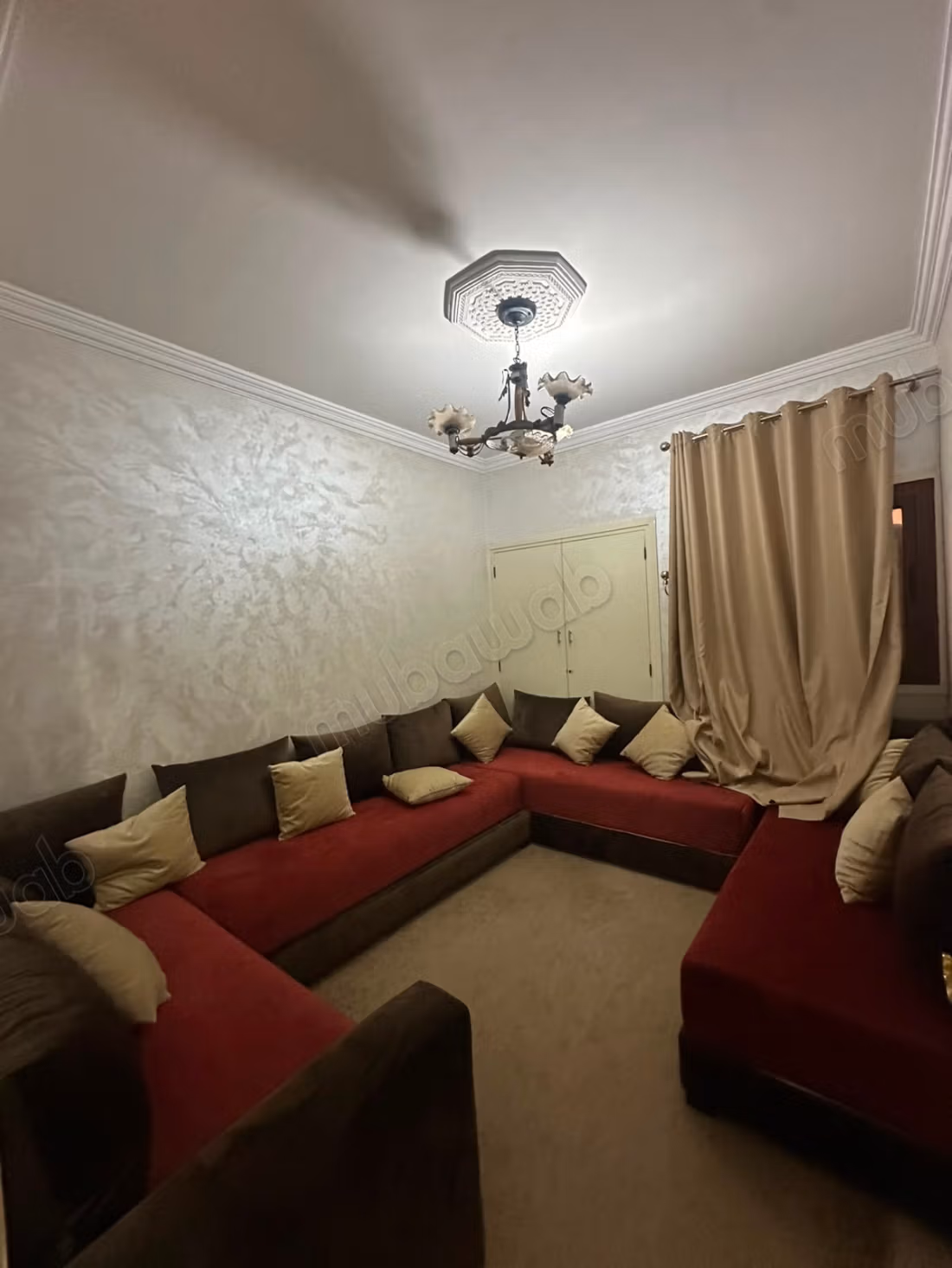Appartement a vendre allal lfassi — 6
