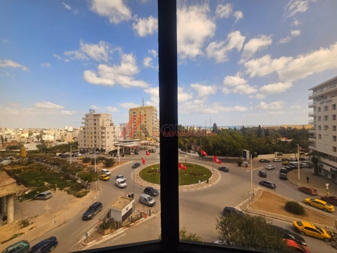 In affitto s1 uso esclusivamente per ufficio a Sousse