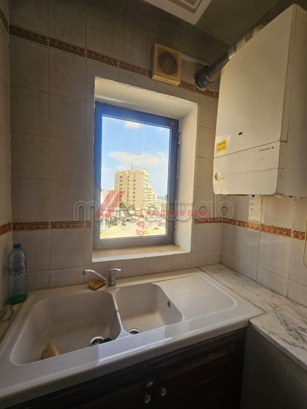 For rent S1 for office use only in Sousse