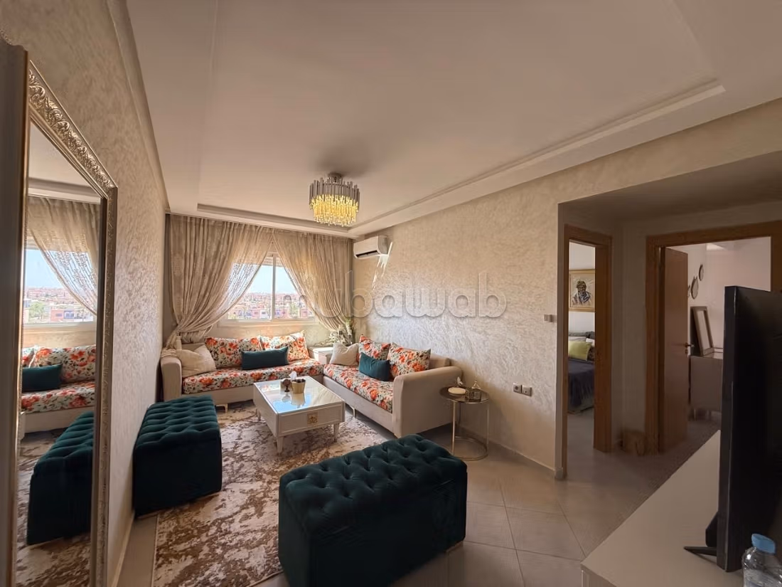 Appartement 78 m² f Hay Targa — 11