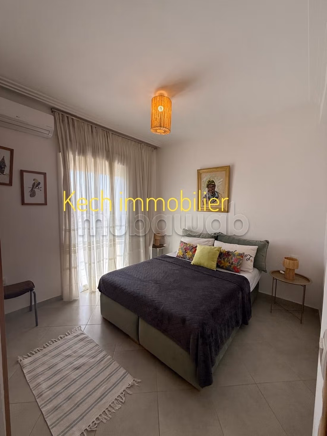 Appartement 78 m² f Hay Targa — 13