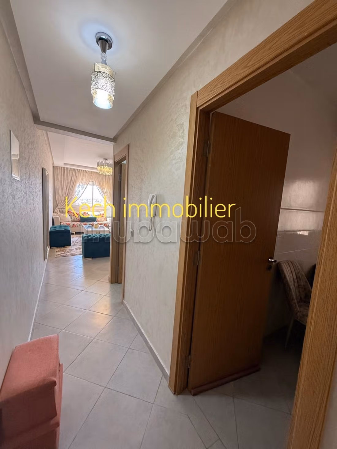 Appartement 78 m² f Hay Targa — 15