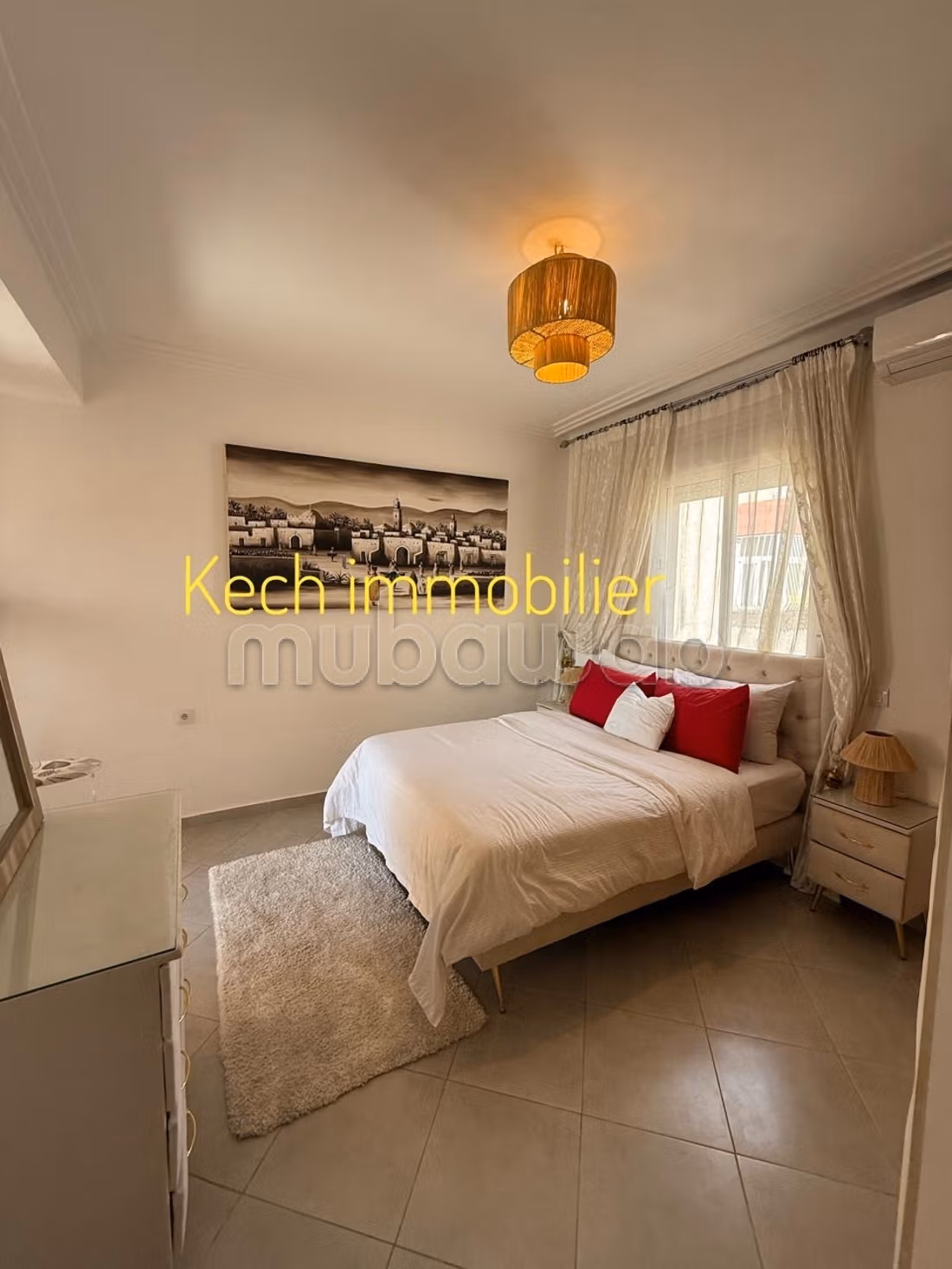 Appartement 78 m² f Hay Targa — 16