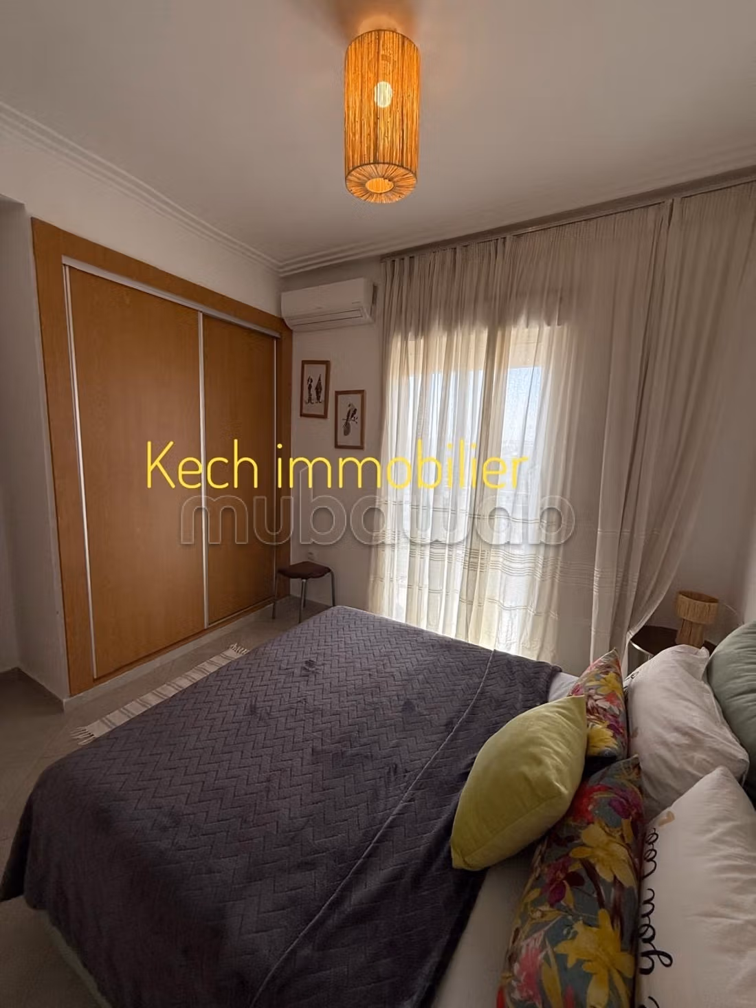 Appartement 78 m² f Hay Targa — 17