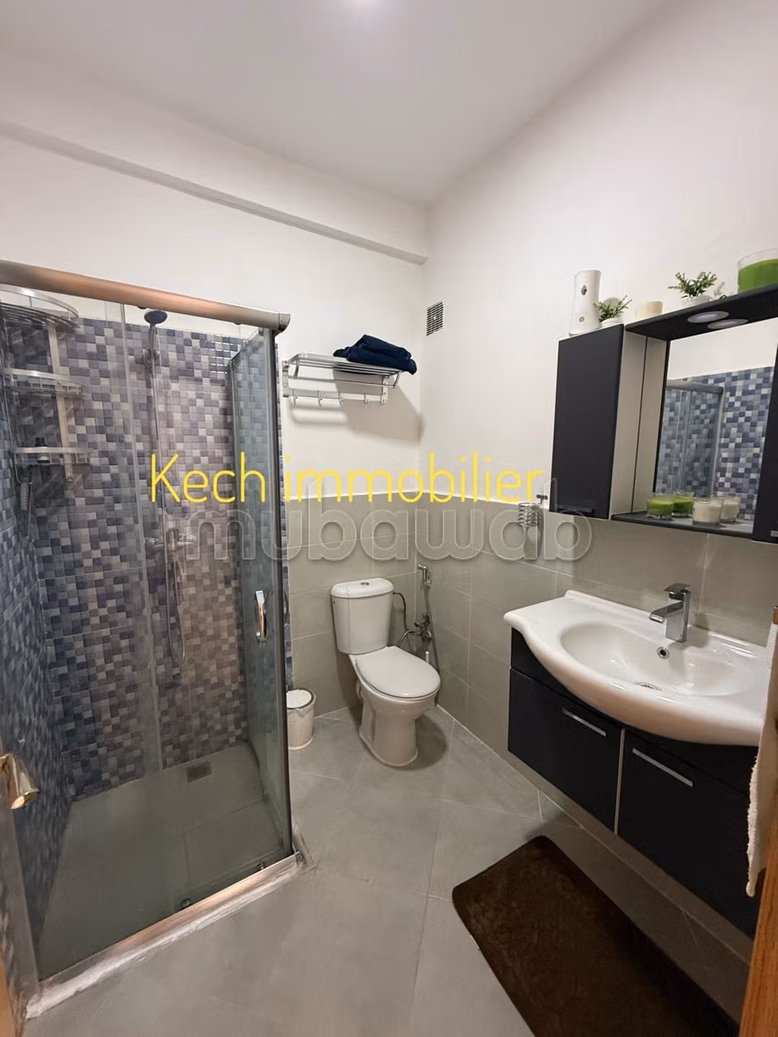 Appartement 78 m² f Hay Targa — 18