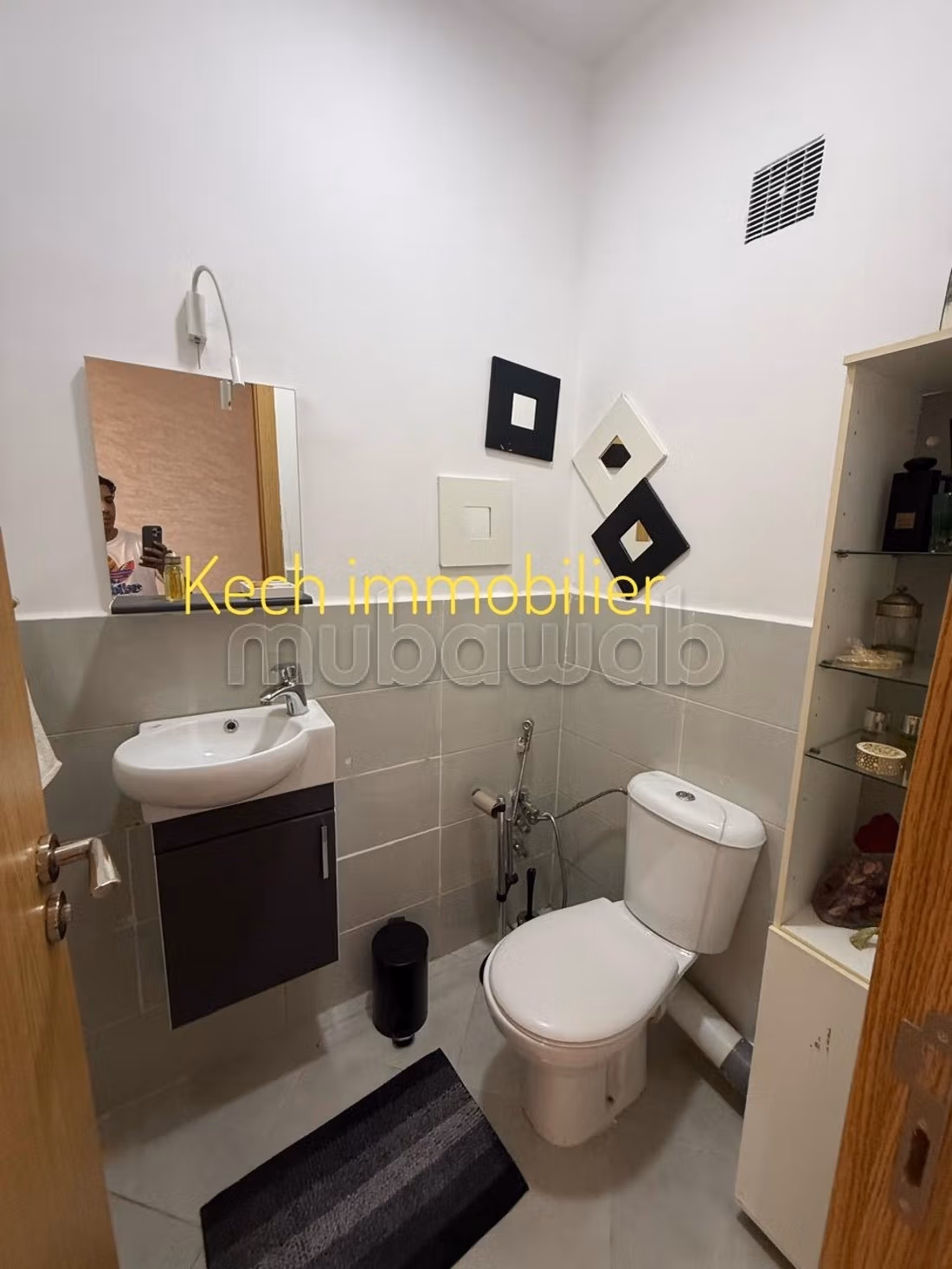 Appartement 78 m² f Hay Targa — 9