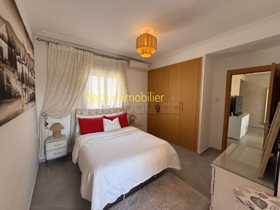 Appartement 78 m² f Hay Targa — 10