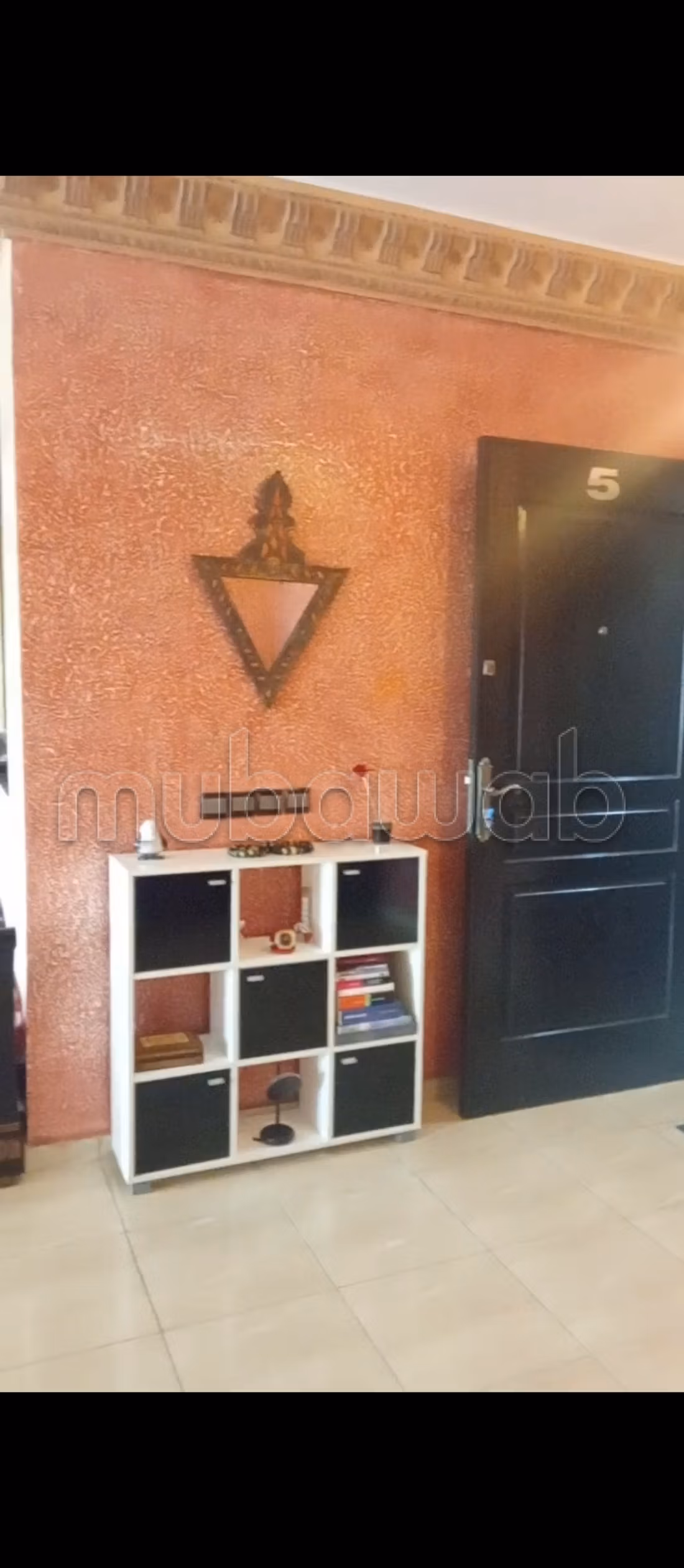 Apartamento en venta