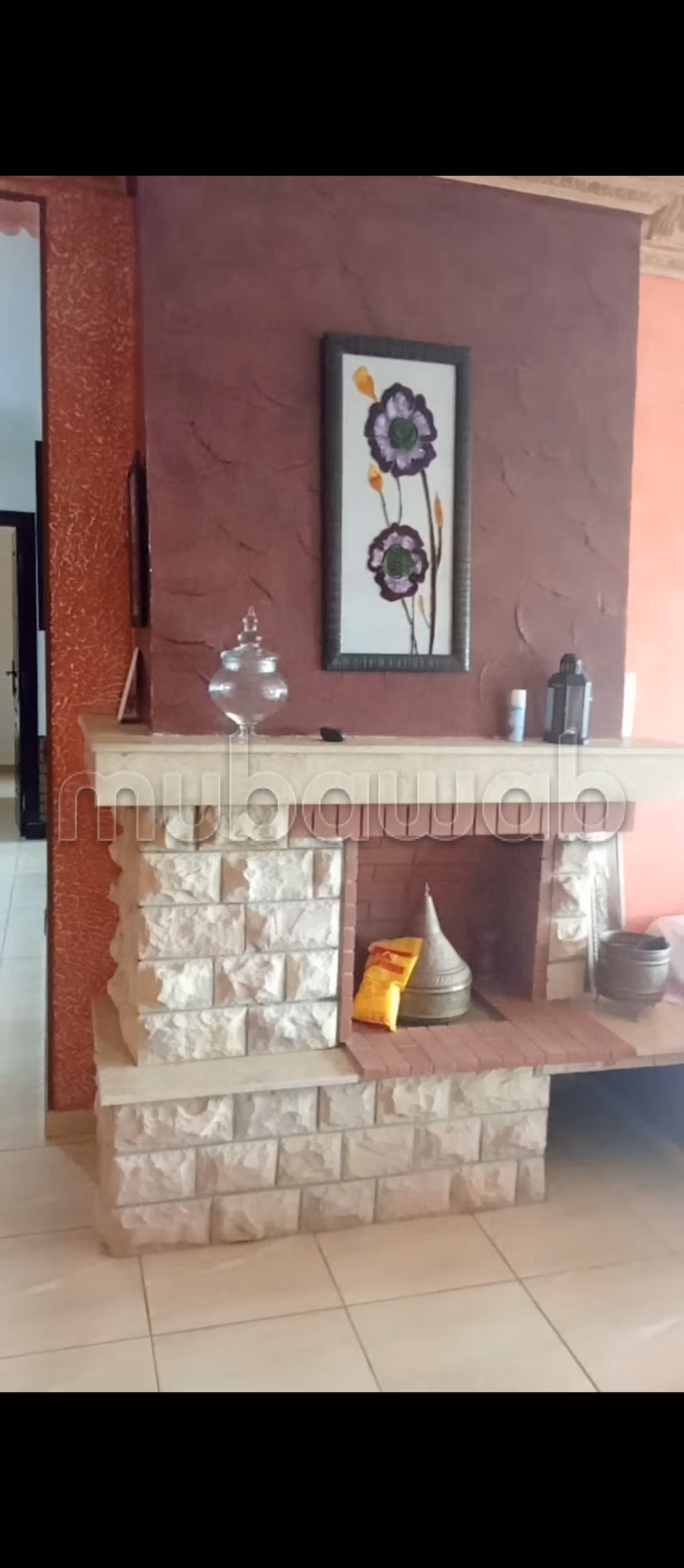 Apartamento en venta