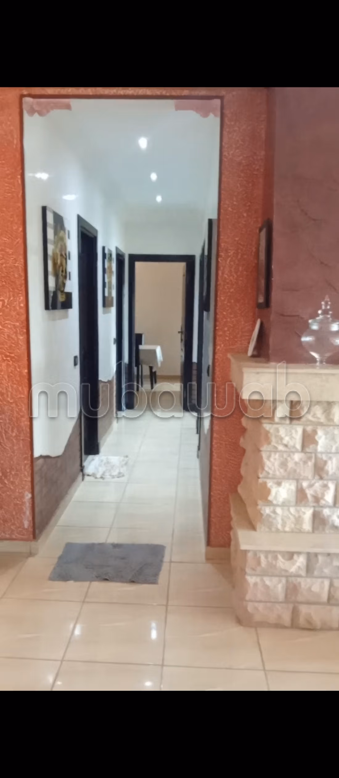 Apartamento en venta