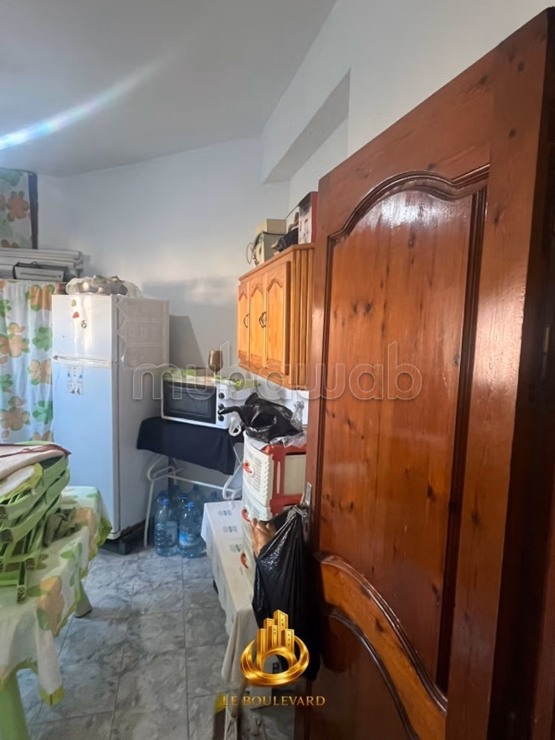 In vendita appartamento S2 situato in un edificio R2