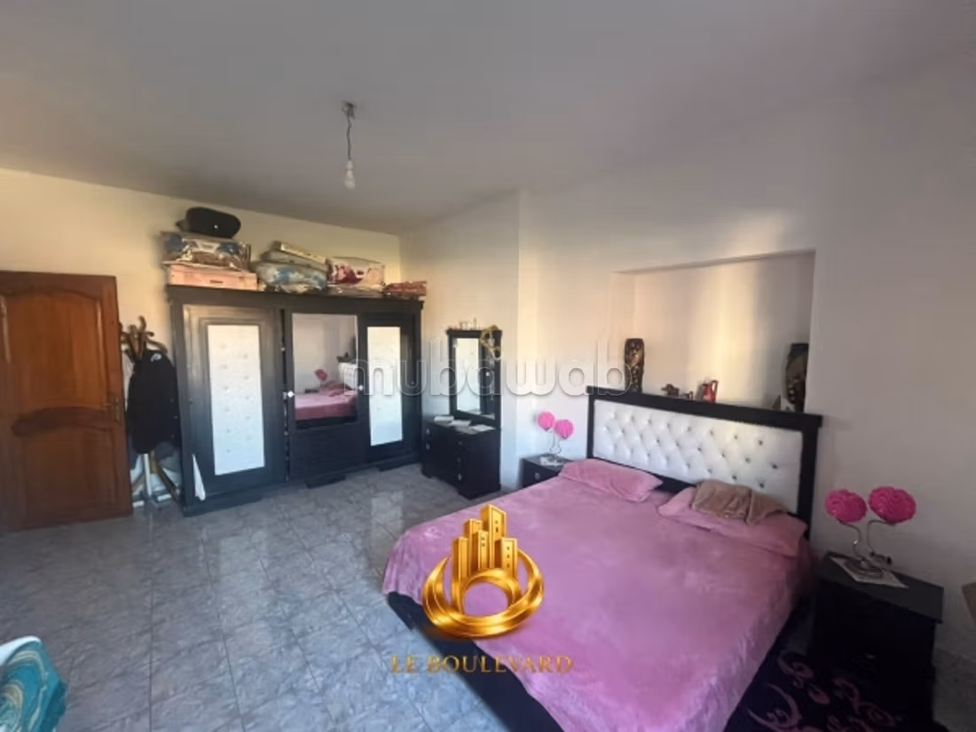 In vendita appartamento S2 situato in un edificio R2