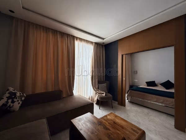 Appartement Meublé en location à FERME BRETONNE