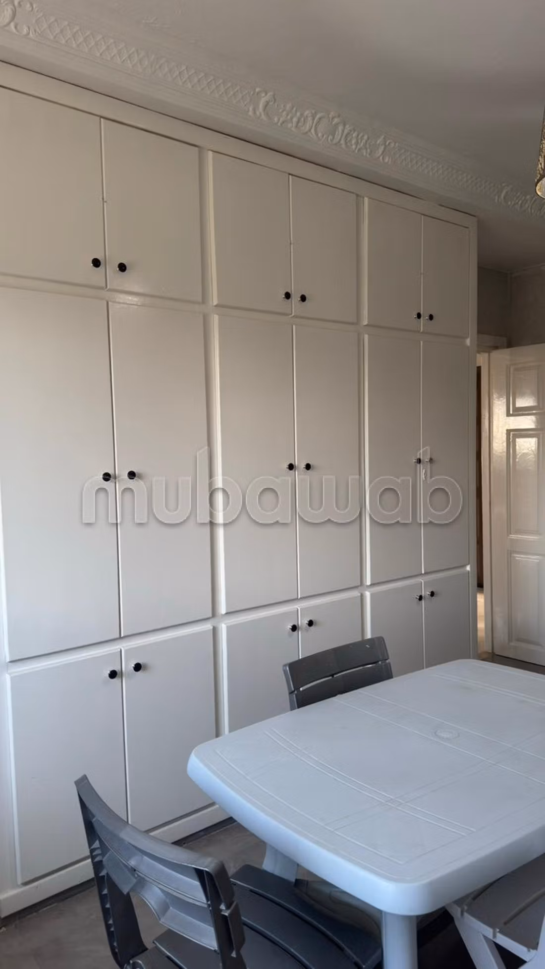 S2 apartment for rent in Mrezka Hammamet