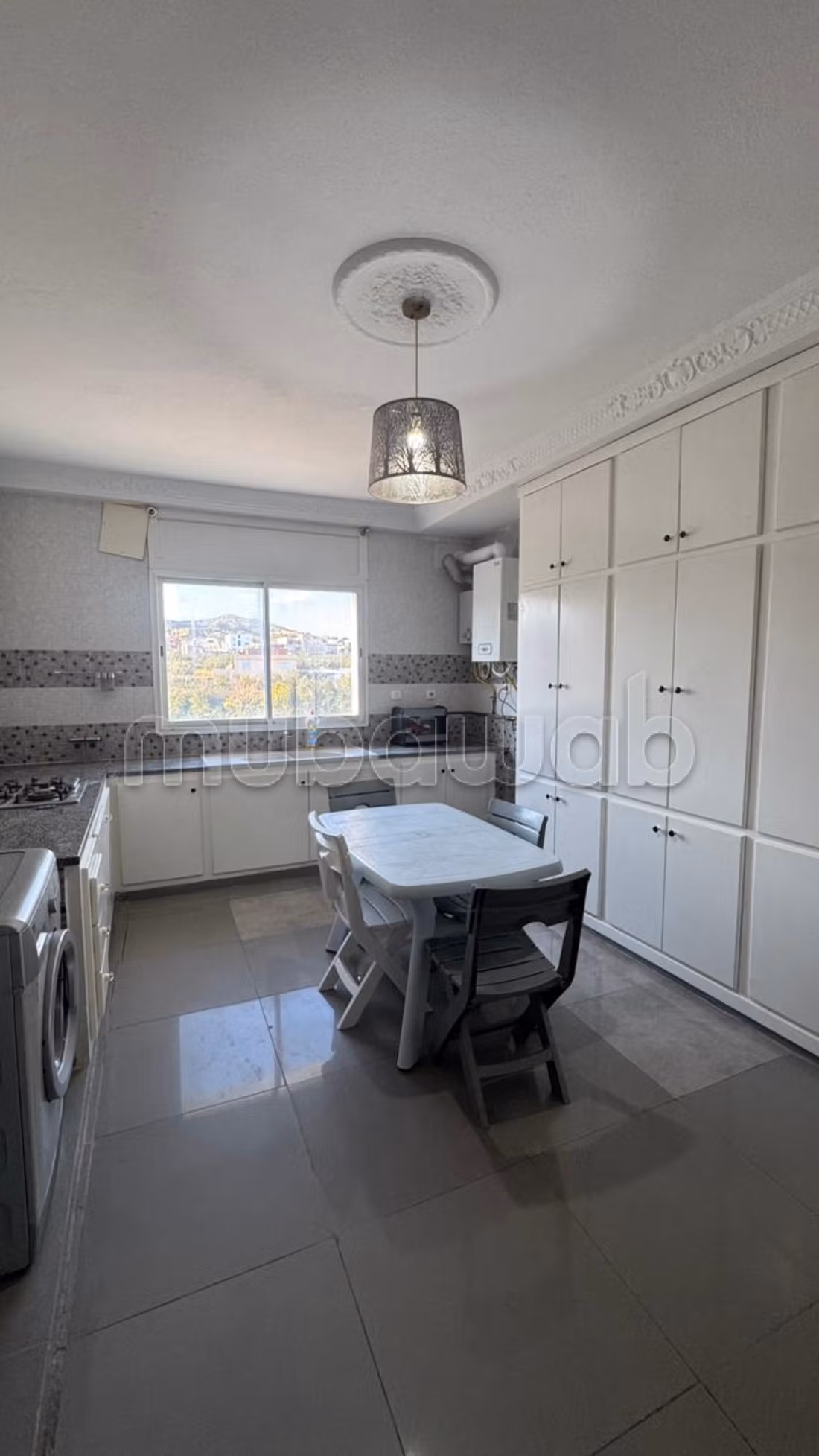 S2 apartment for rent in Mrezka Hammamet