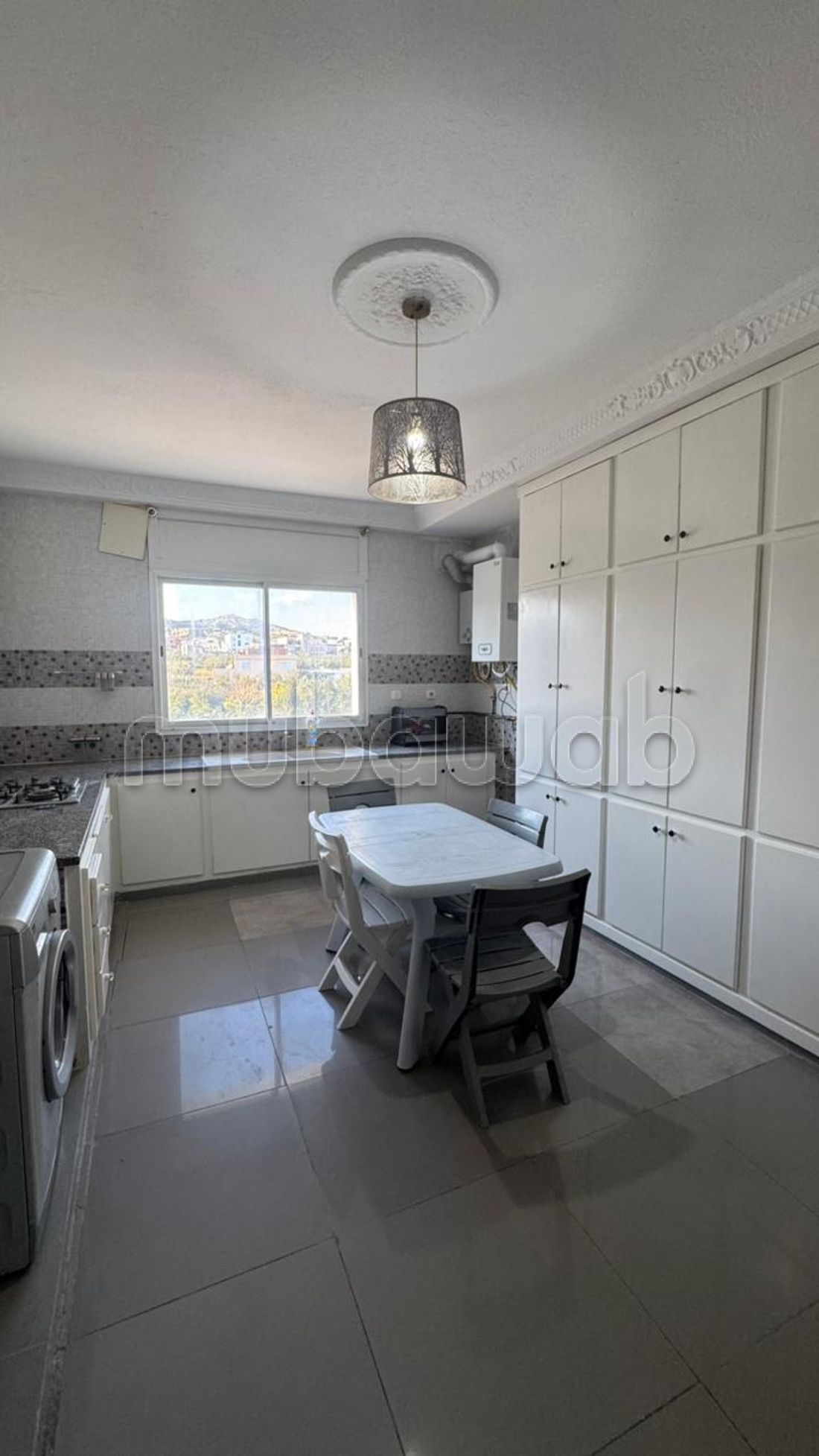 Appartamento S2 in affitto a Mrezka Hammamet