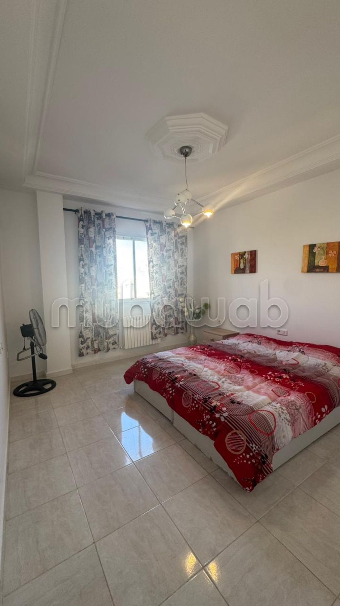 Appartamento S2 in affitto a Mrezka Hammamet