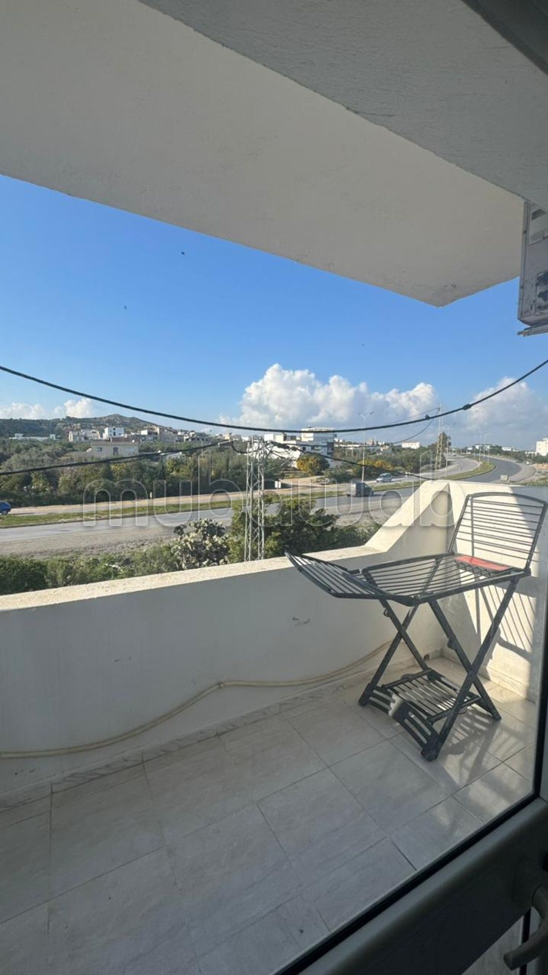 Appartamento S2 in affitto a Mrezka Hammamet