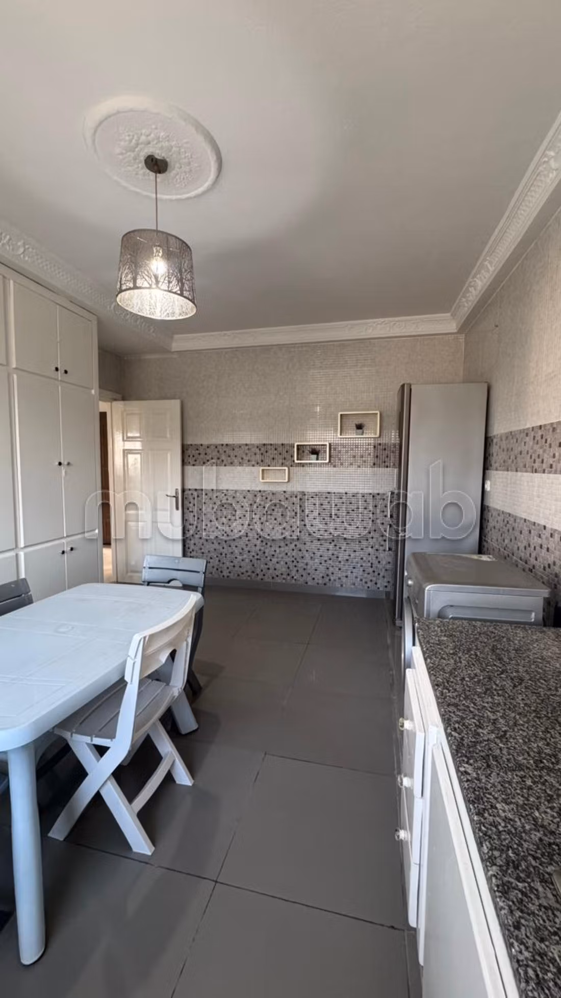 S2 apartment for rent in Mrezka Hammamet