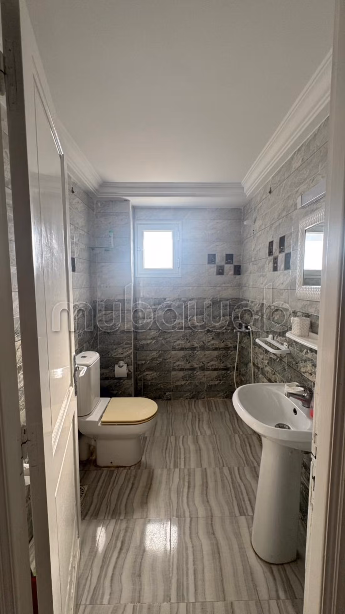 S2 apartment for rent in Mrezka Hammamet