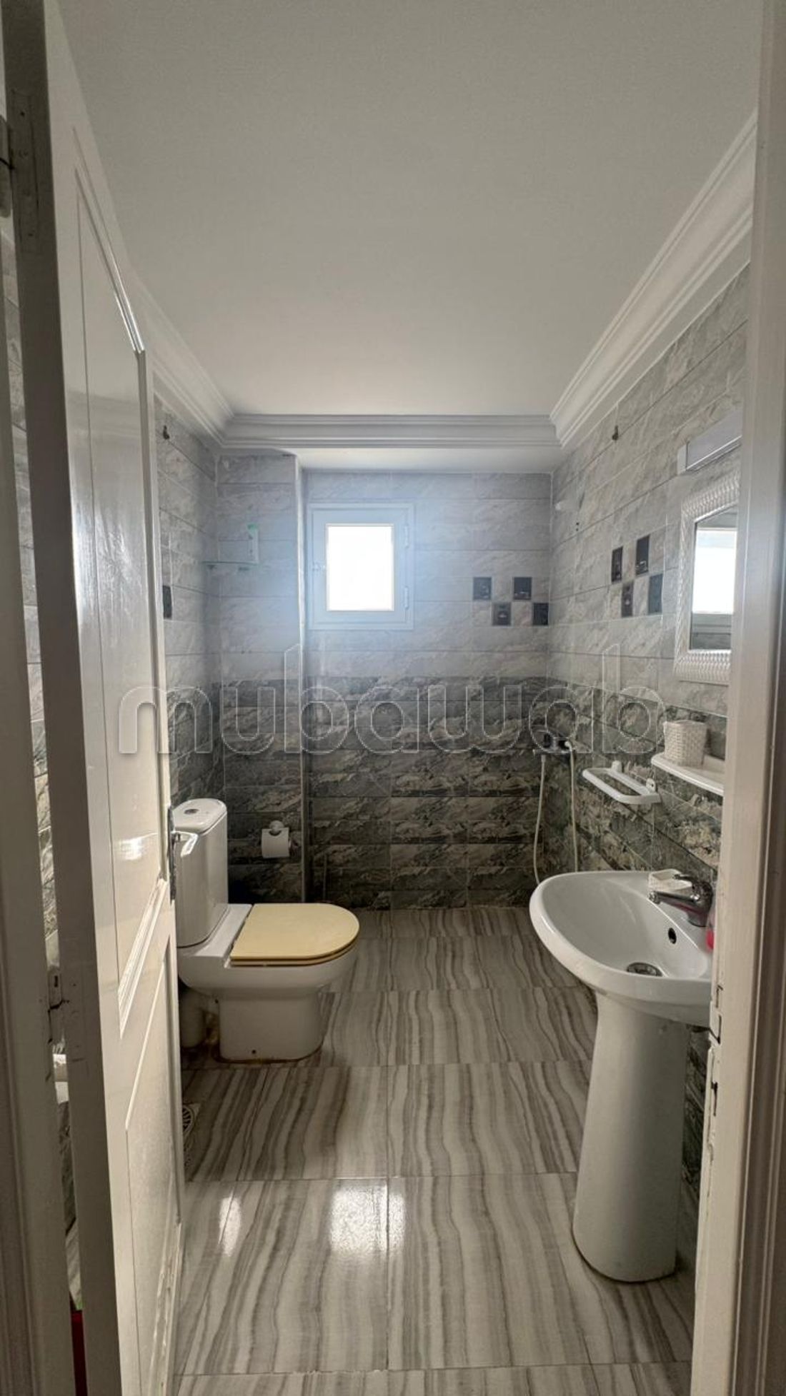 Appartamento S2 in affitto a Mrezka Hammamet