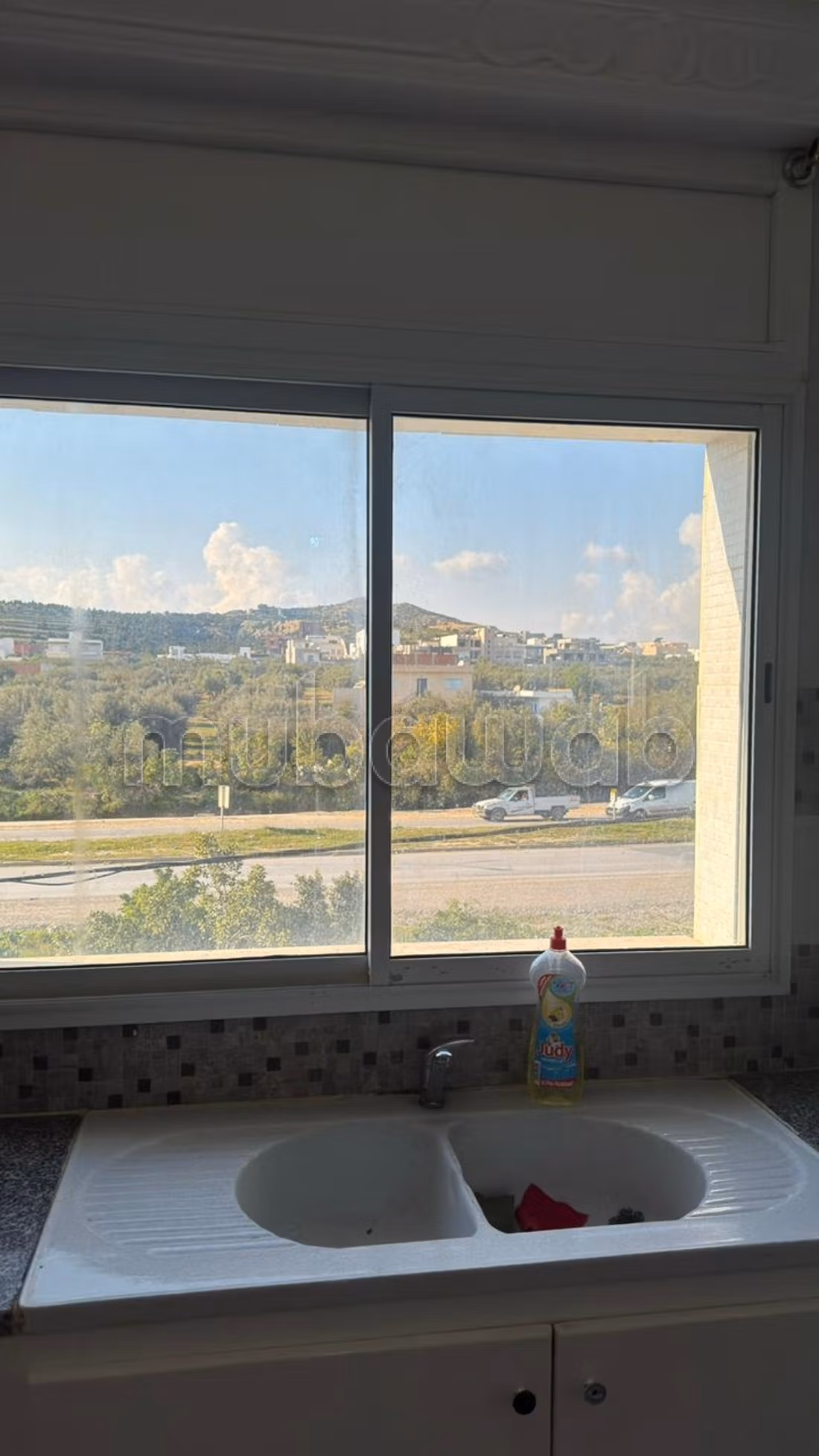 S2 apartment for rent in Mrezka Hammamet