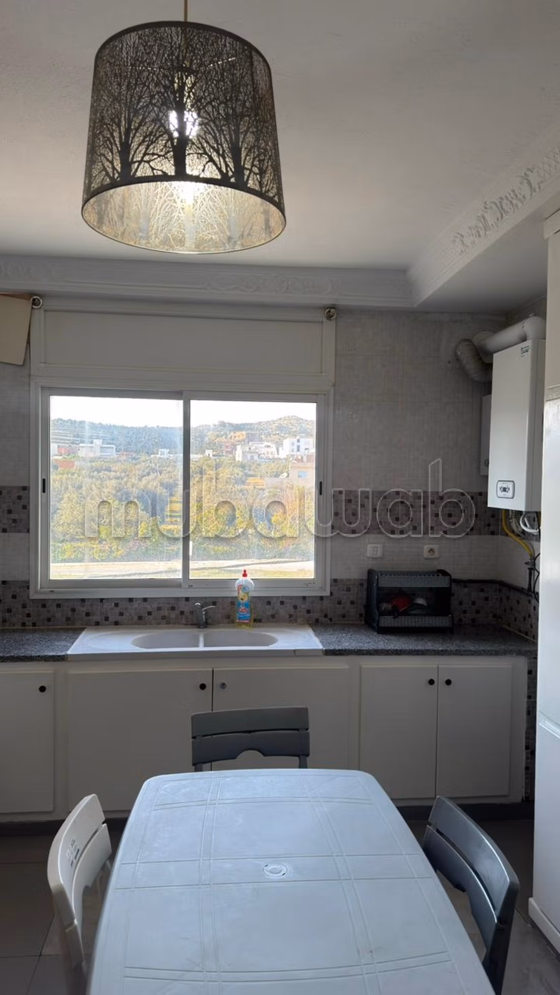 S2 apartment for rent in Mrezka Hammamet