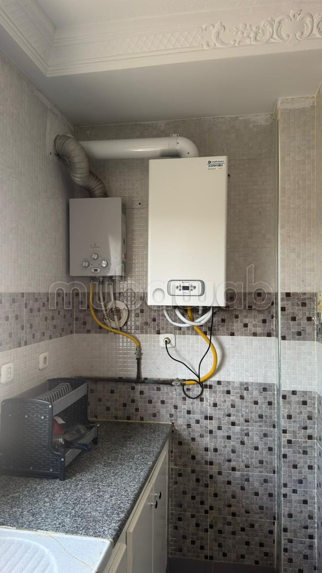 Appartamento S2 in affitto a Mrezka Hammamet