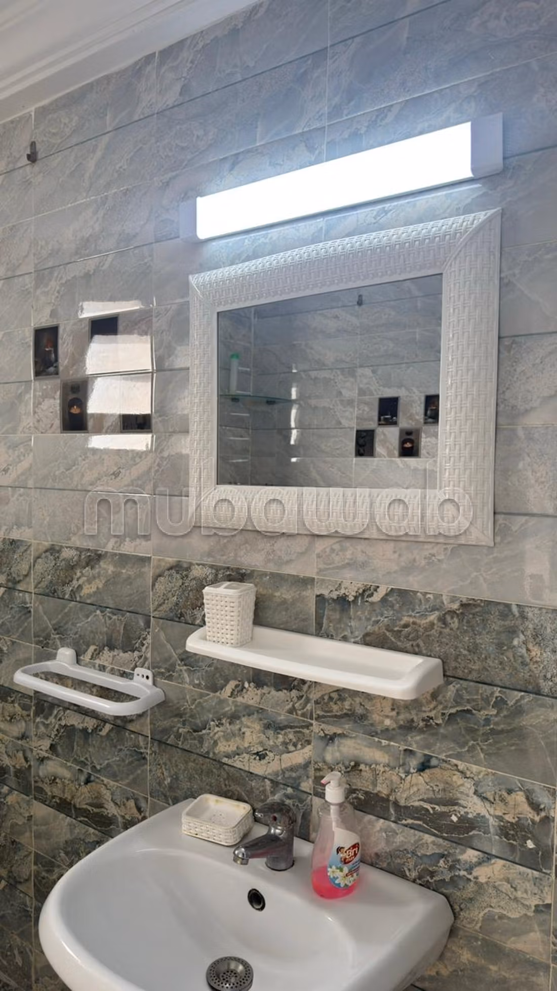 S2 apartment for rent in Mrezka Hammamet
